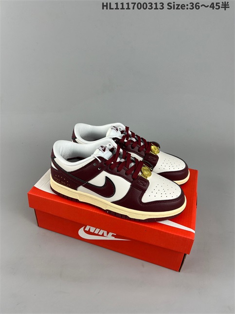 women low dunk sb shoes HH 2023-3-21-040